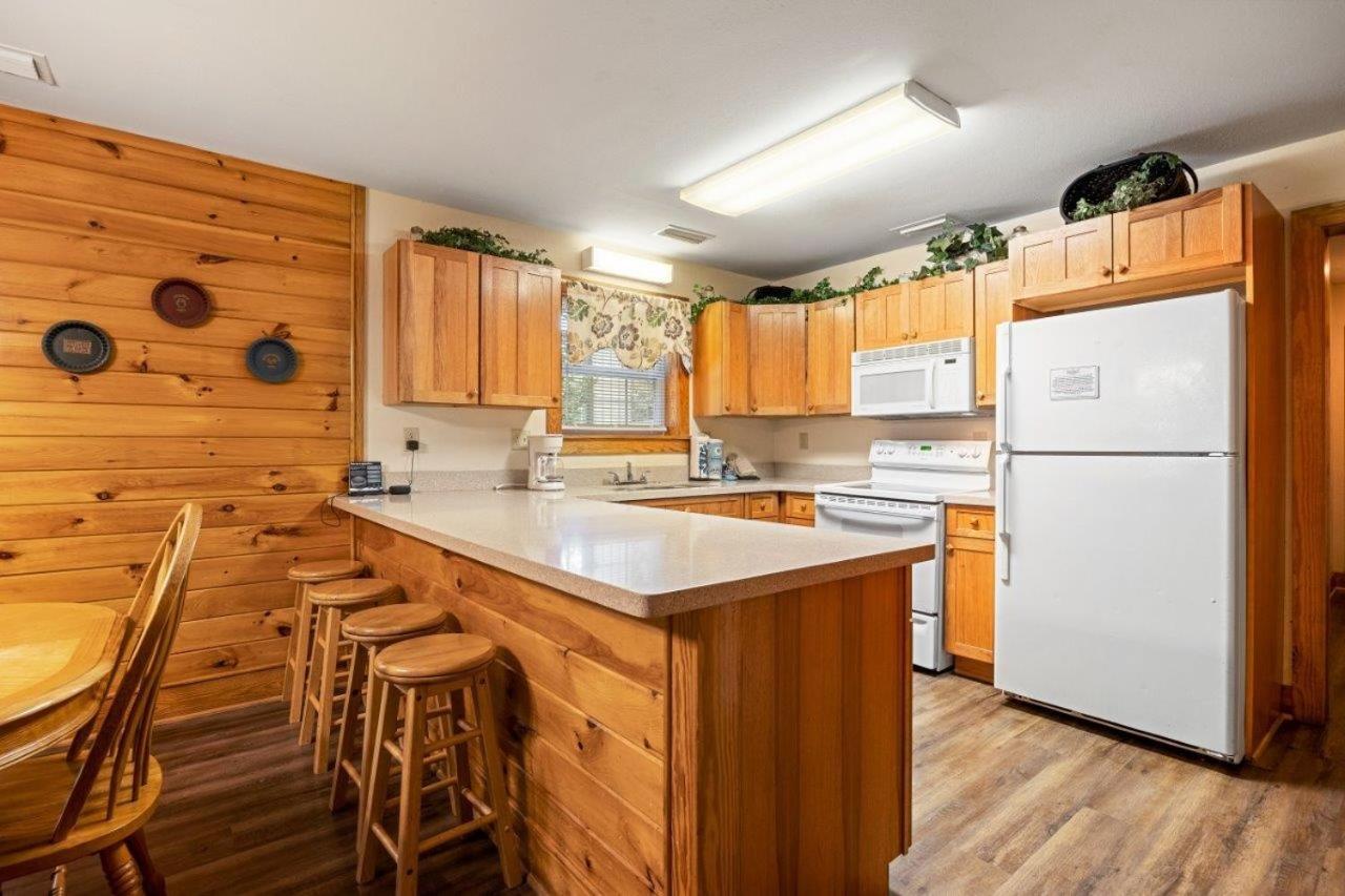 Poplar Point Condo Unit 12E Pigeon Forge Εξωτερικό φωτογραφία