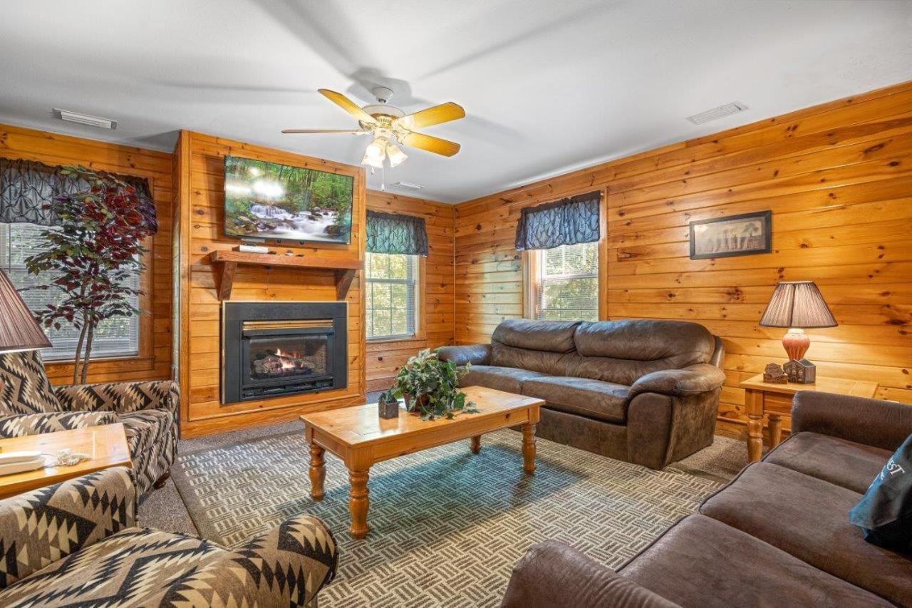 Poplar Point Condo Unit 12E Pigeon Forge Εξωτερικό φωτογραφία