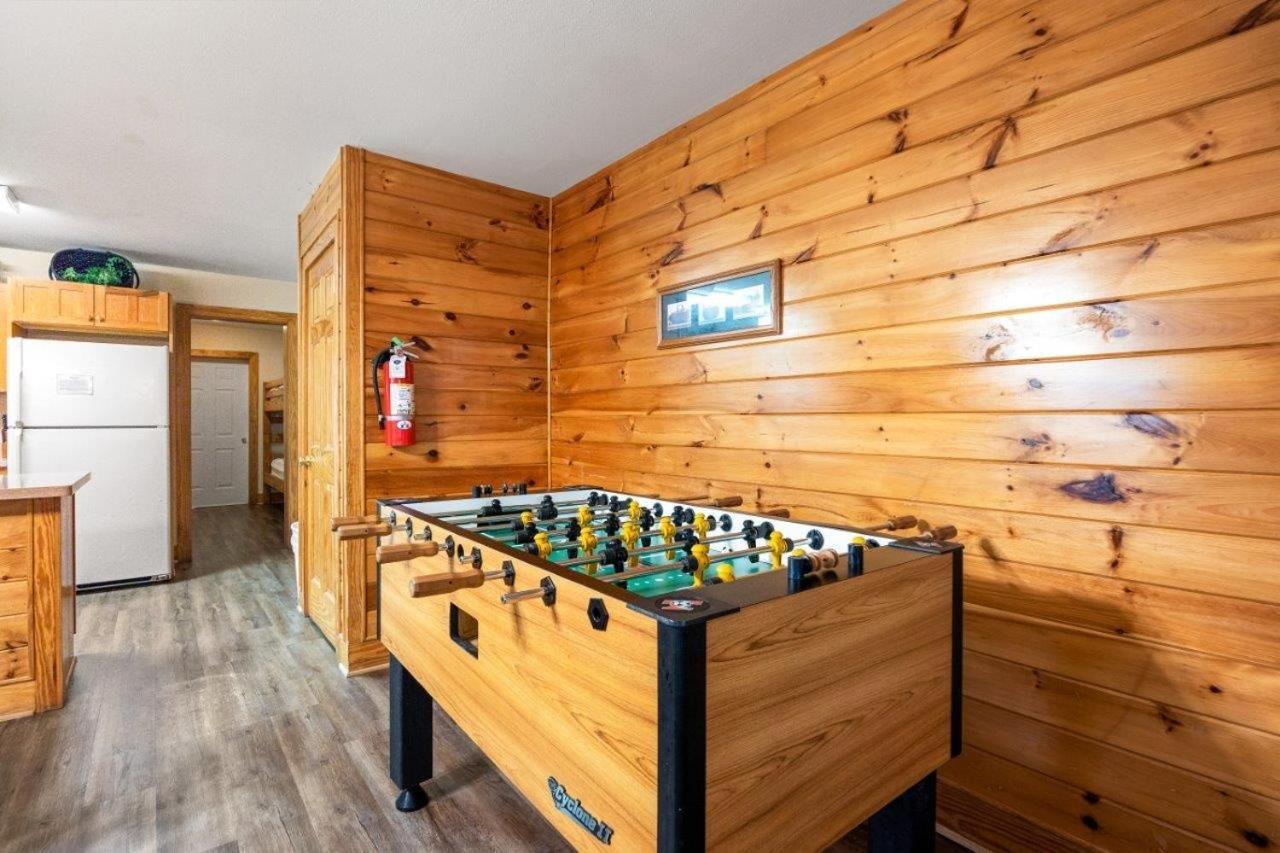 Poplar Point Condo Unit 12E Pigeon Forge Εξωτερικό φωτογραφία