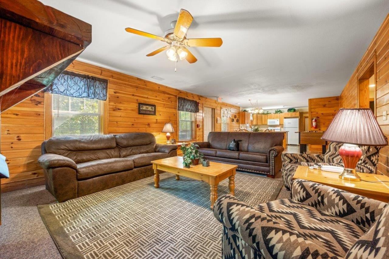 Poplar Point Condo Unit 12E Pigeon Forge Εξωτερικό φωτογραφία