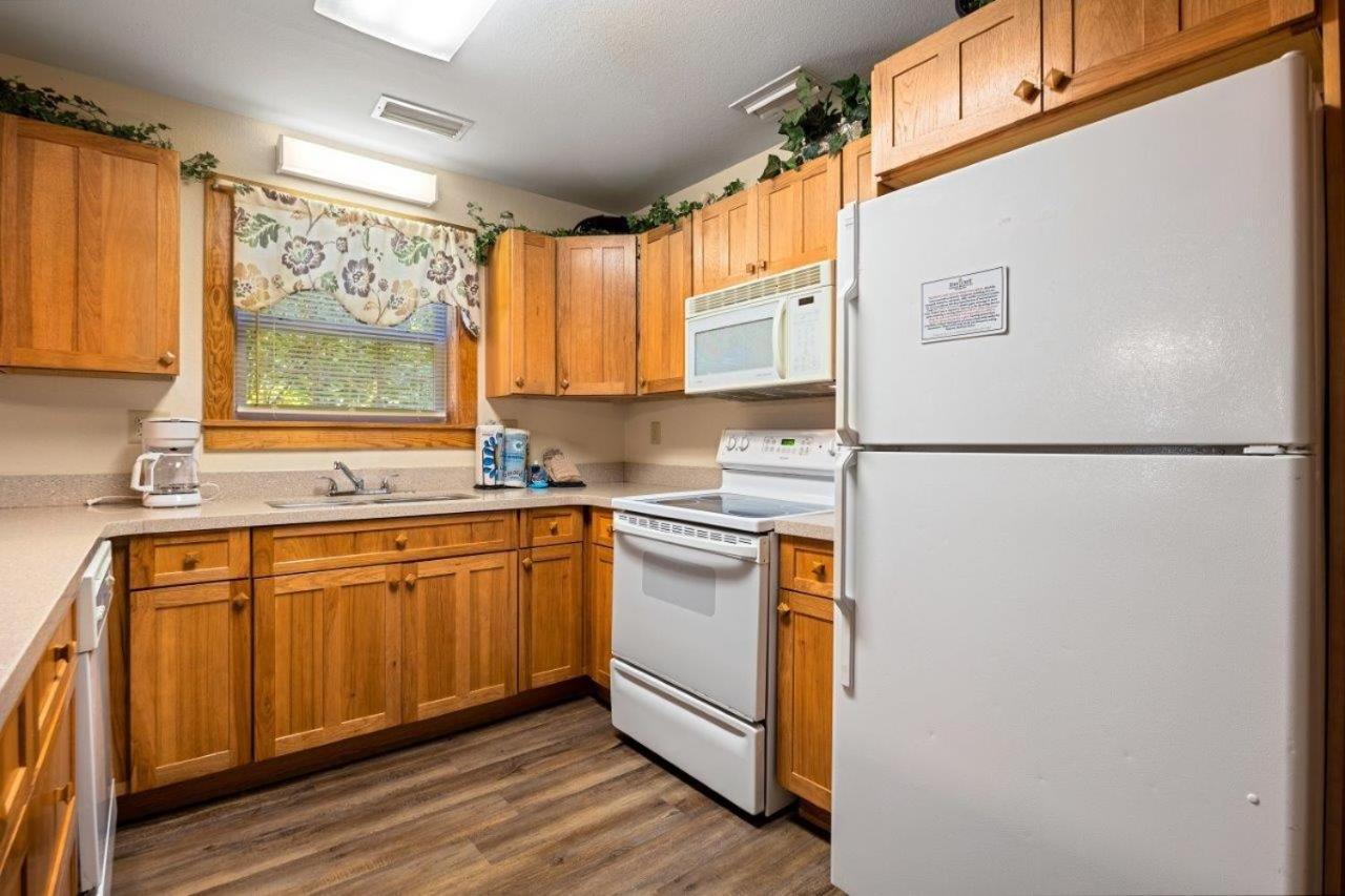 Poplar Point Condo Unit 12E Pigeon Forge Εξωτερικό φωτογραφία