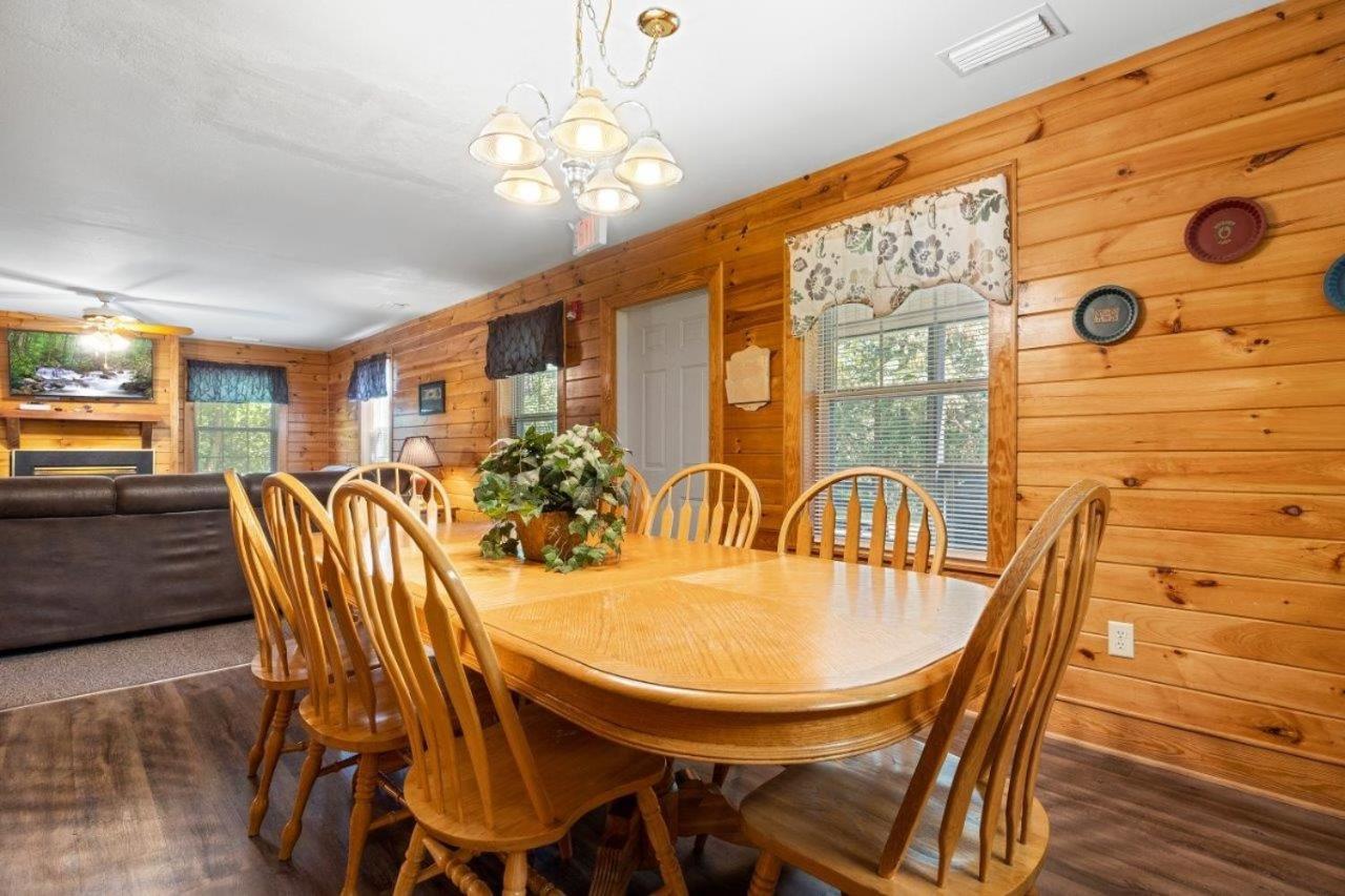 Poplar Point Condo Unit 12E Pigeon Forge Εξωτερικό φωτογραφία