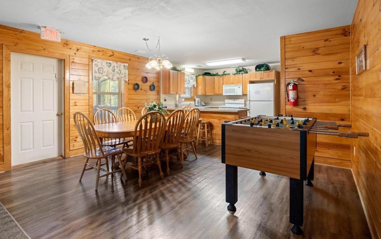 Poplar Point Condo Unit 12E Pigeon Forge Εξωτερικό φωτογραφία