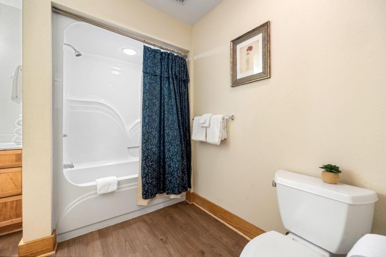 Poplar Point Condo Unit 12E Pigeon Forge Εξωτερικό φωτογραφία