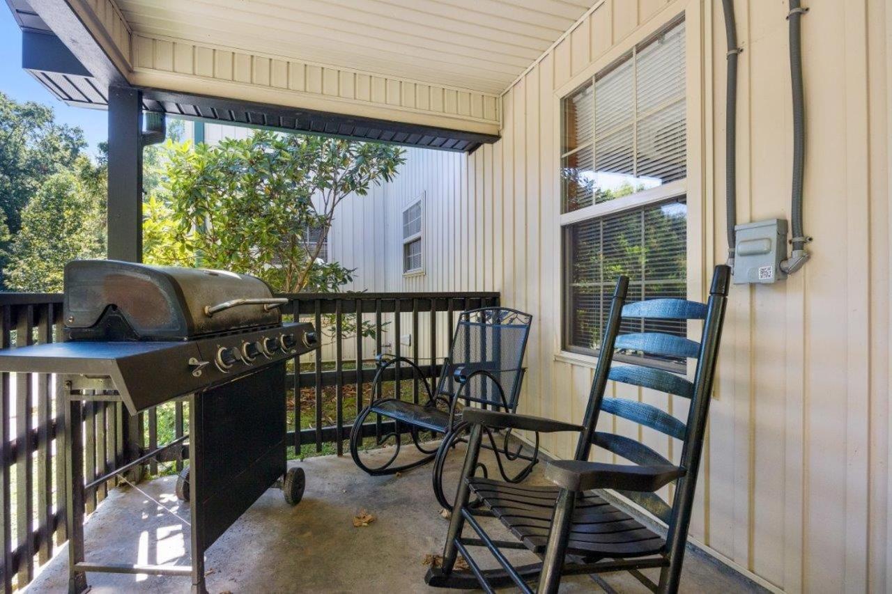 Poplar Point Condo Unit 12E Pigeon Forge Εξωτερικό φωτογραφία