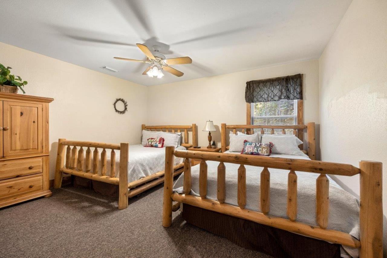 Poplar Point Condo Unit 12E Pigeon Forge Εξωτερικό φωτογραφία