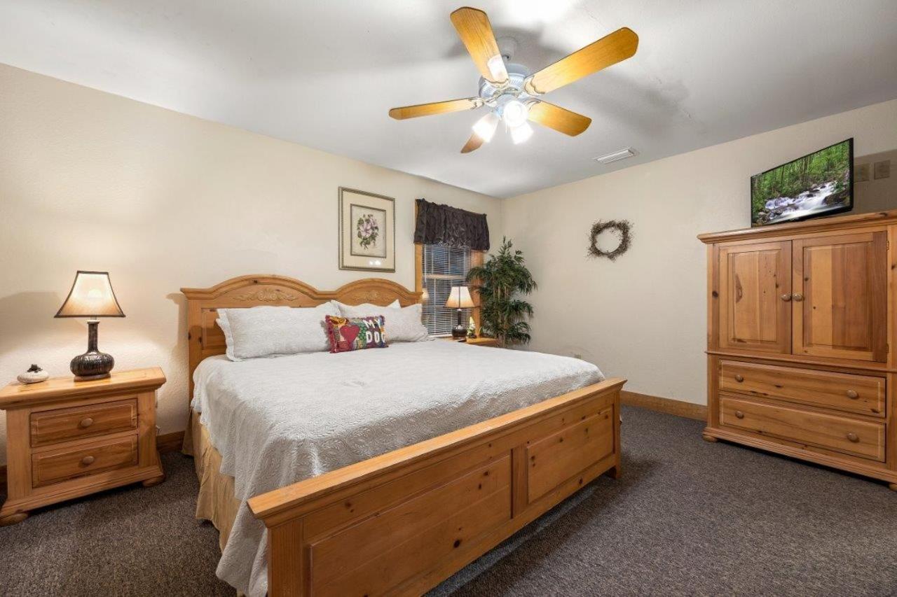 Poplar Point Condo Unit 12E Pigeon Forge Εξωτερικό φωτογραφία