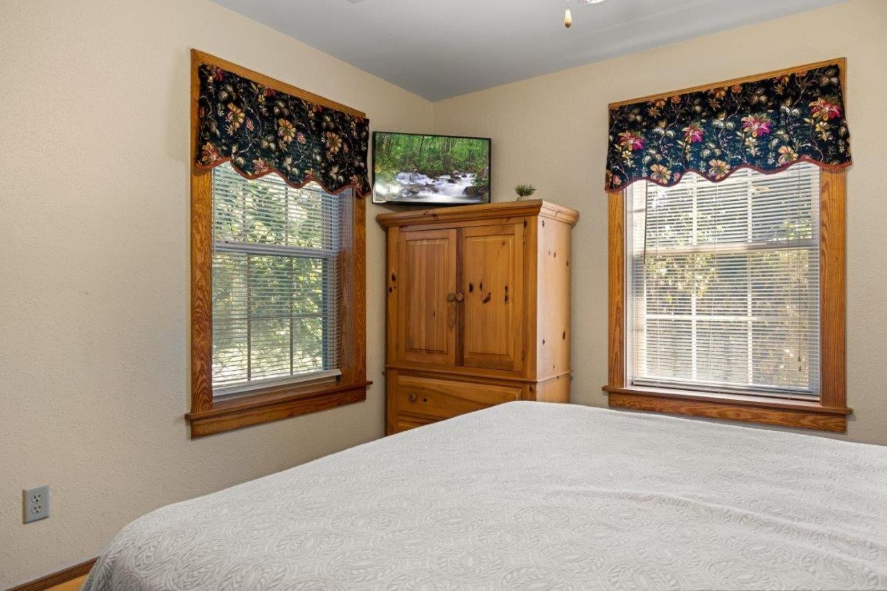 Poplar Point Condo Unit 12E Pigeon Forge Εξωτερικό φωτογραφία