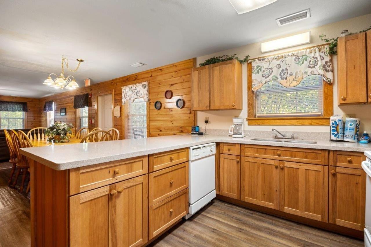 Poplar Point Condo Unit 12E Pigeon Forge Εξωτερικό φωτογραφία