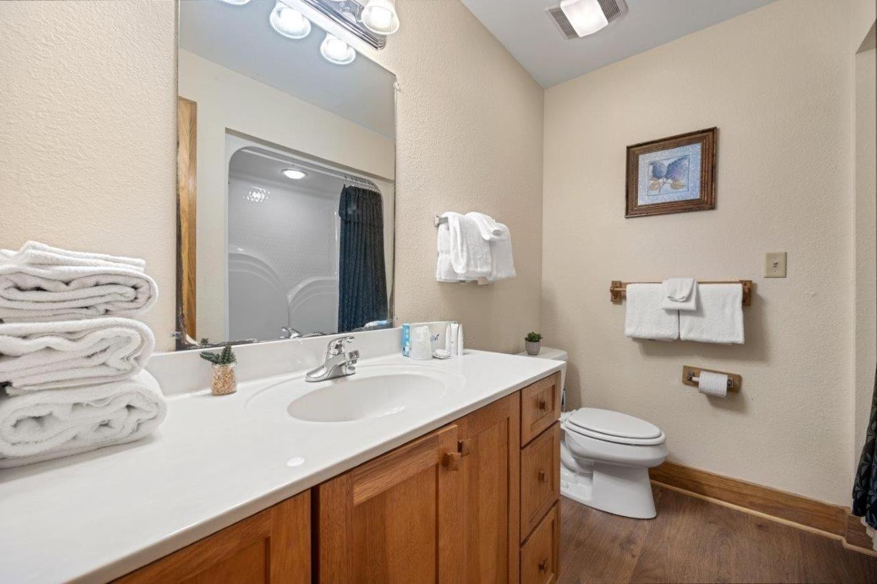 Poplar Point Condo Unit 12E Pigeon Forge Εξωτερικό φωτογραφία