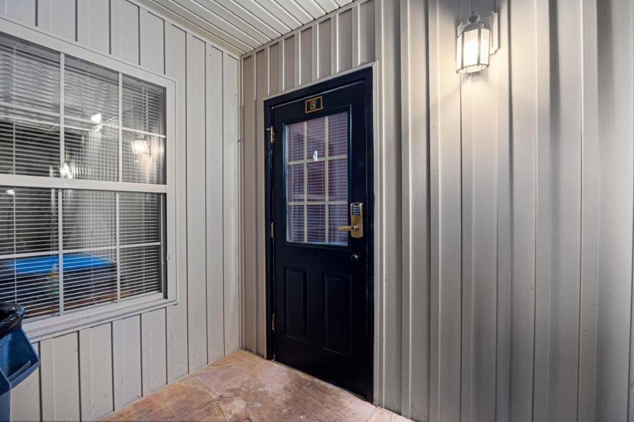 Poplar Point Condo Unit 12E Pigeon Forge Εξωτερικό φωτογραφία