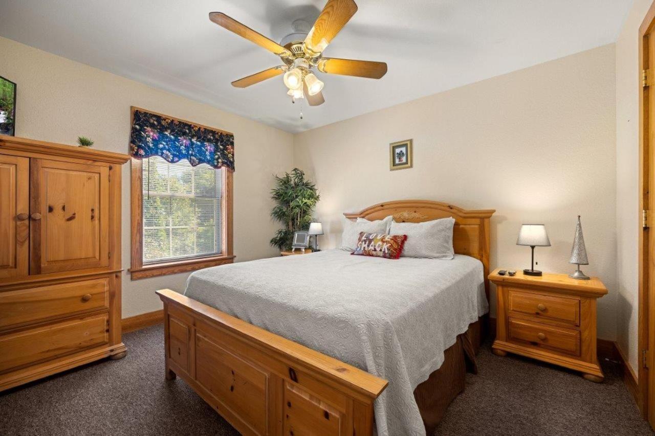 Poplar Point Condo Unit 12E Pigeon Forge Εξωτερικό φωτογραφία