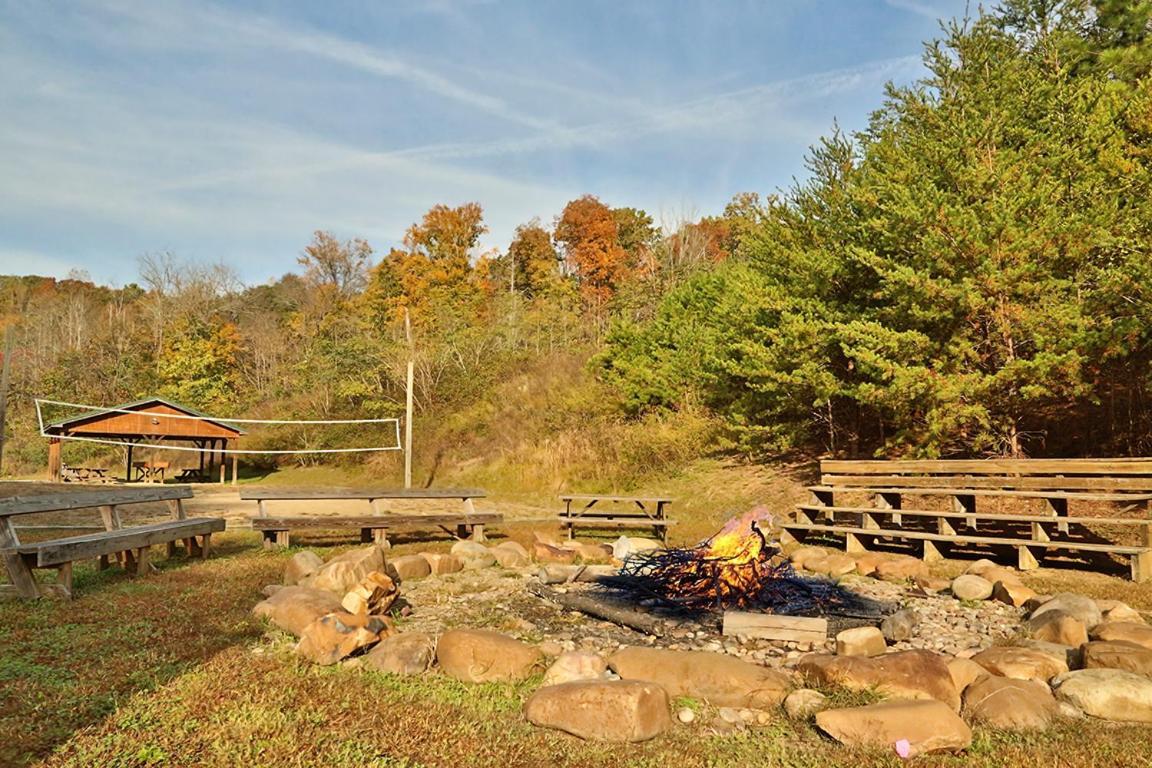 Poplar Point Condo Unit 12E Pigeon Forge Εξωτερικό φωτογραφία