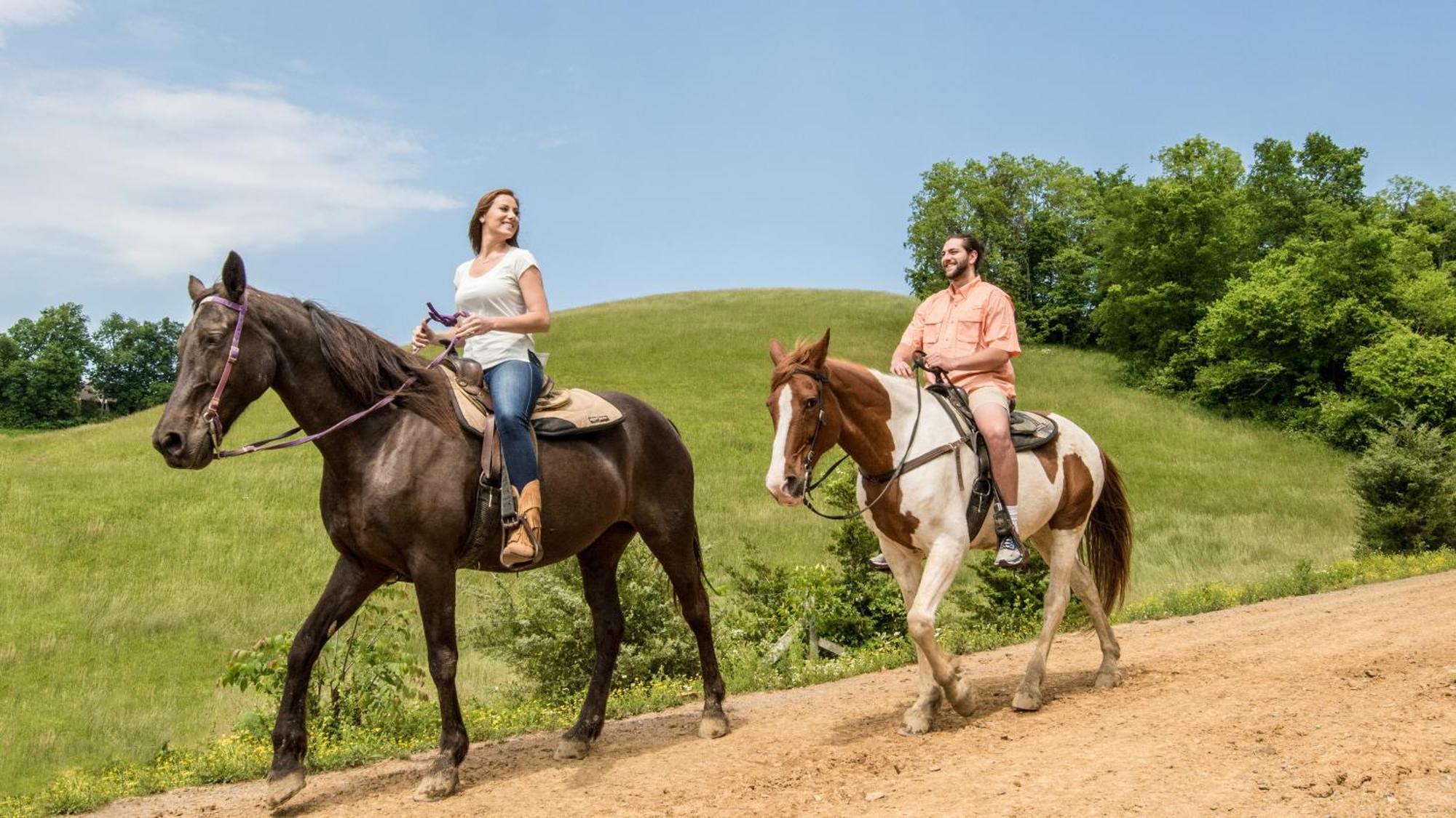 Poplar Point Condo Unit 12E Pigeon Forge Εξωτερικό φωτογραφία