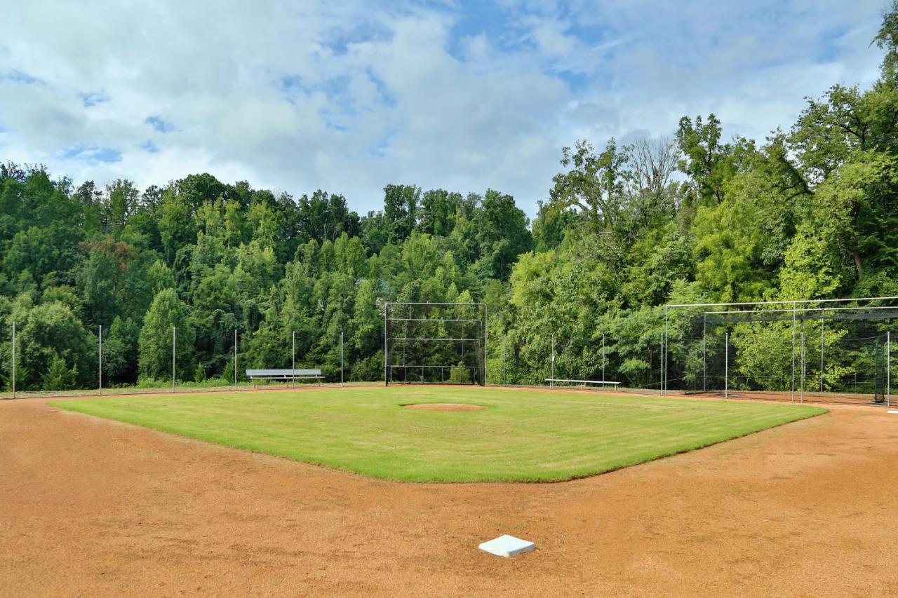 Poplar Point Condo Unit 12E Pigeon Forge Εξωτερικό φωτογραφία